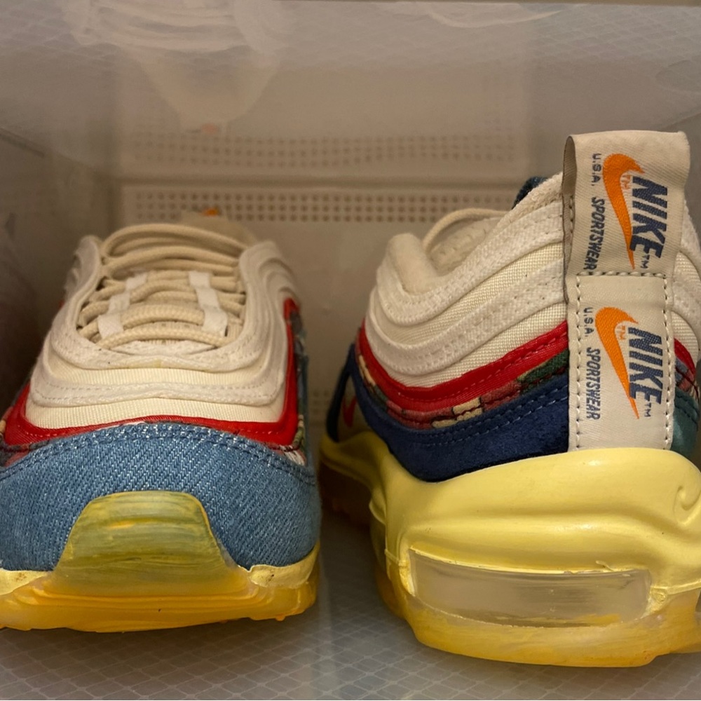 Nike Exclusive